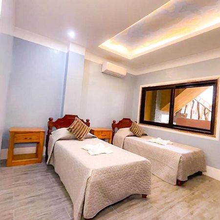 Siquijor Plage Inn Екстер'єр фото
