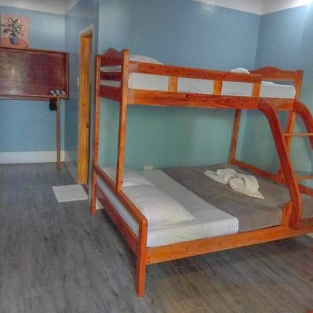 Siquijor Plage Inn Екстер'єр фото