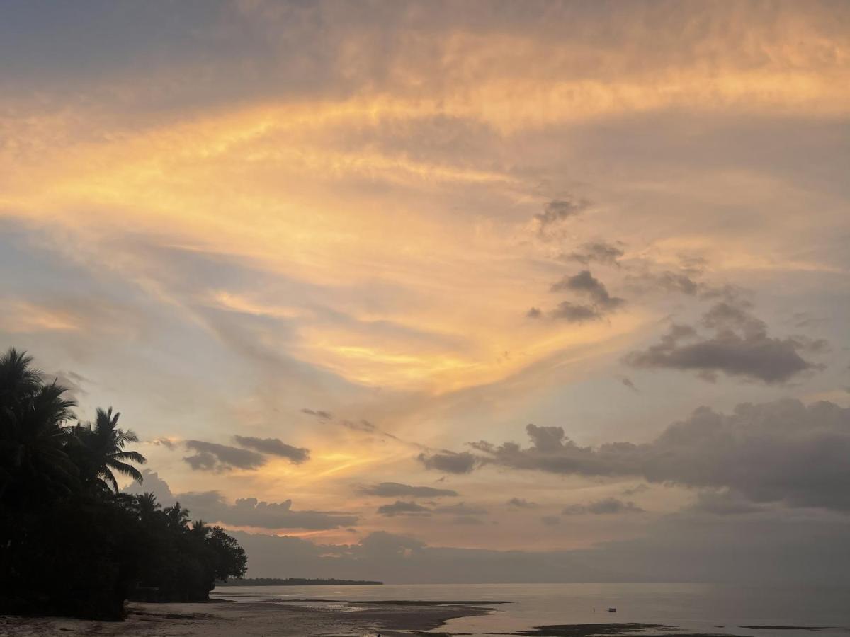 Siquijor Plage Inn Екстер'єр фото