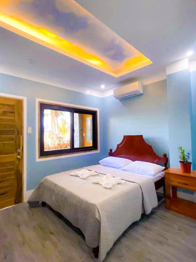 Siquijor Plage Inn Екстер'єр фото