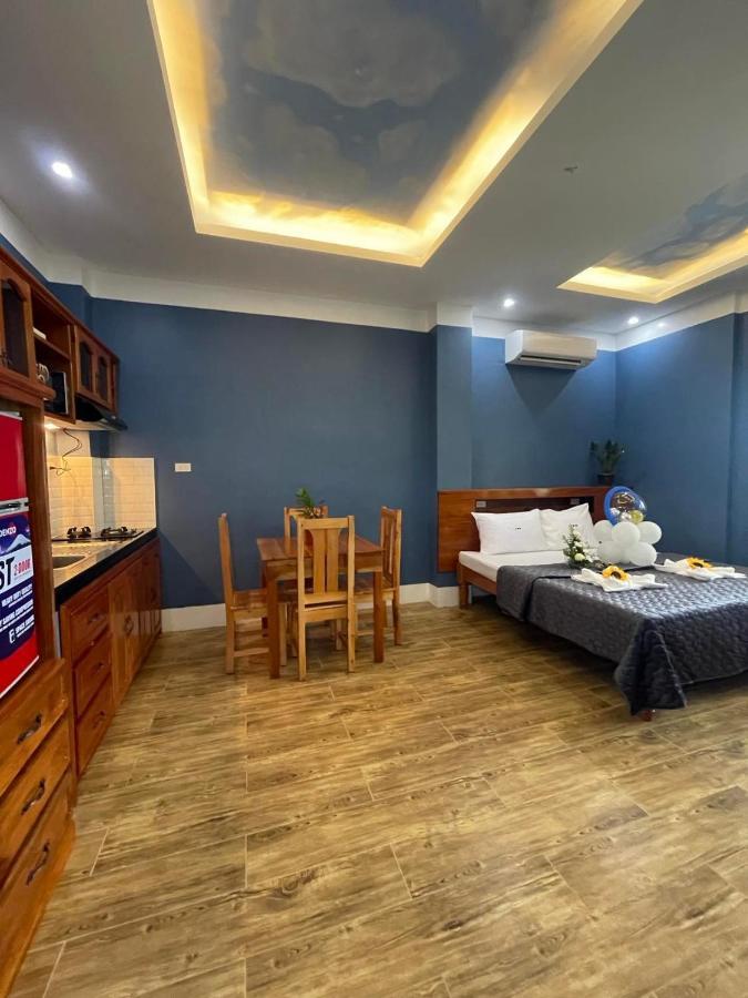 Siquijor Plage Inn Екстер'єр фото