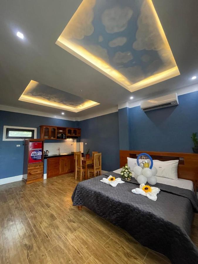 Siquijor Plage Inn Екстер'єр фото