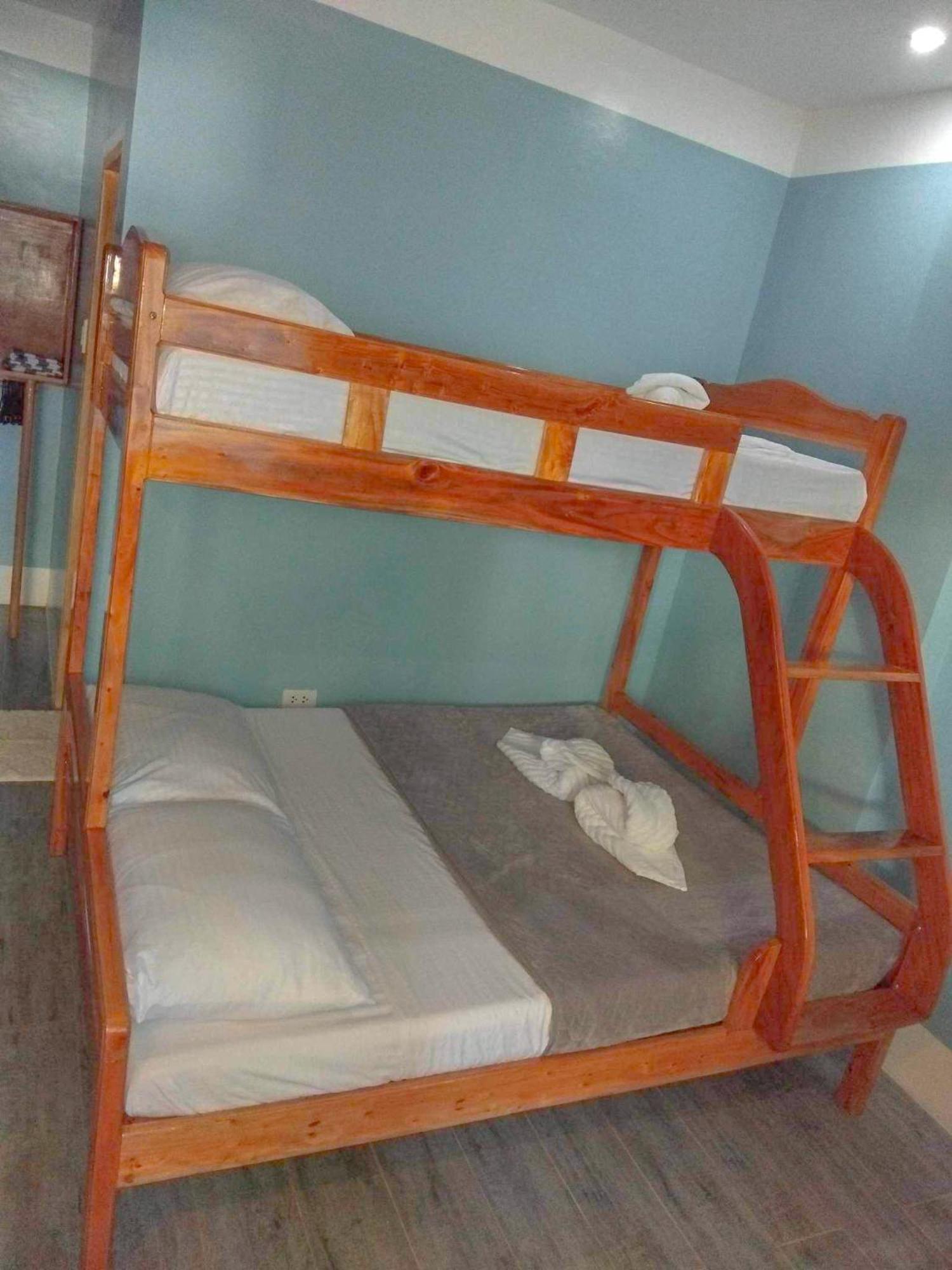 Siquijor Plage Inn Екстер'єр фото