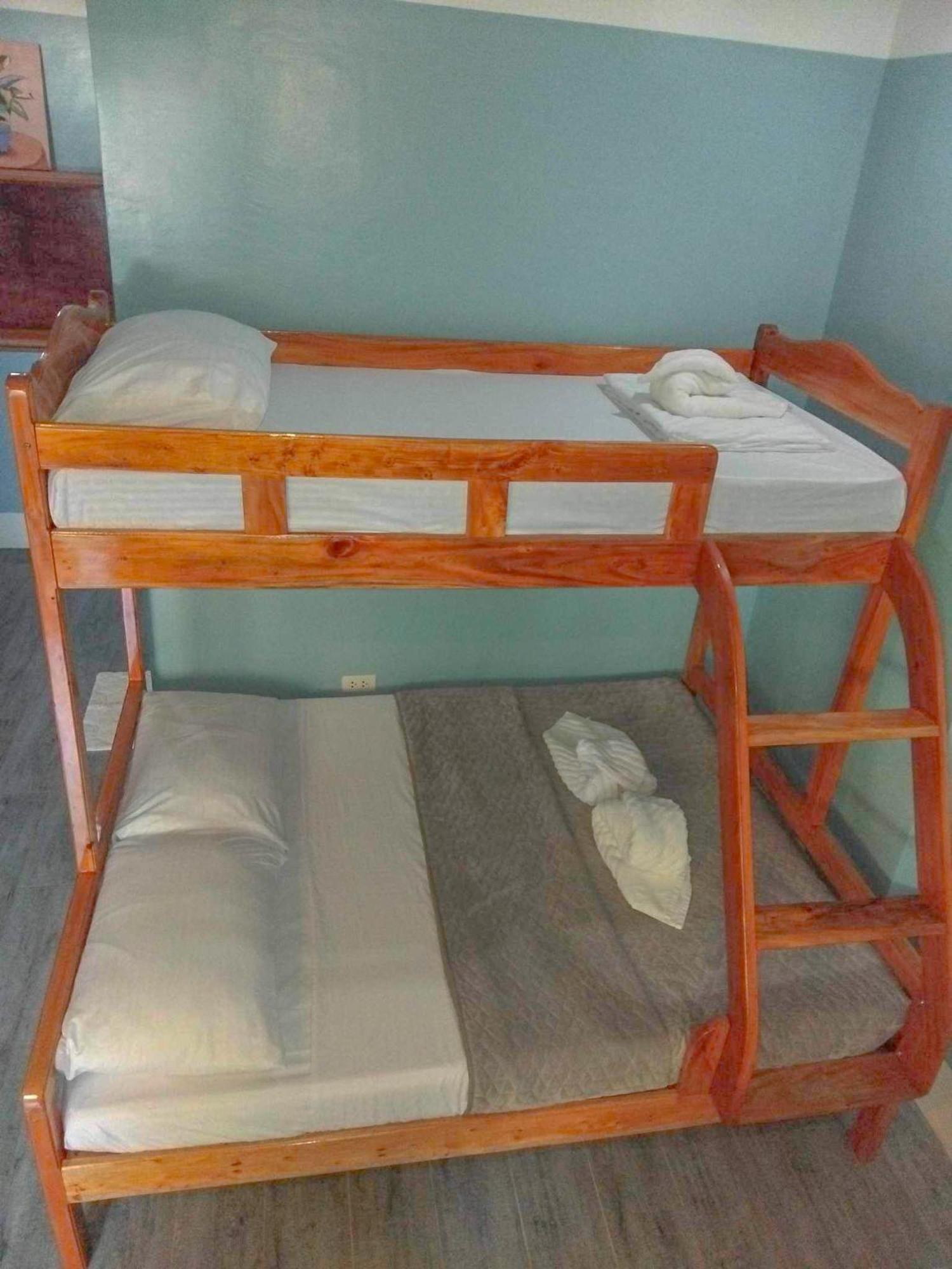Siquijor Plage Inn Екстер'єр фото