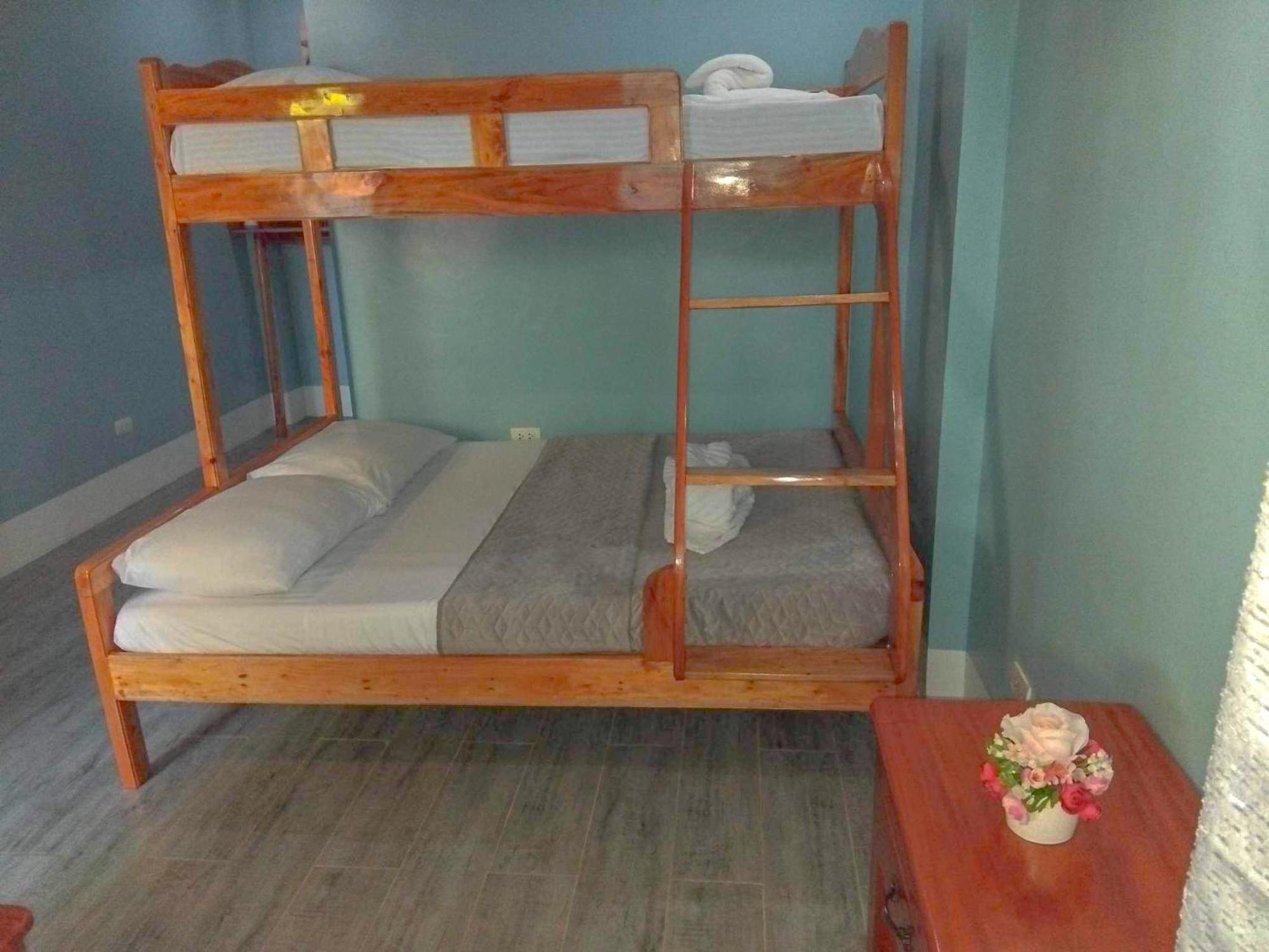 Siquijor Plage Inn Екстер'єр фото