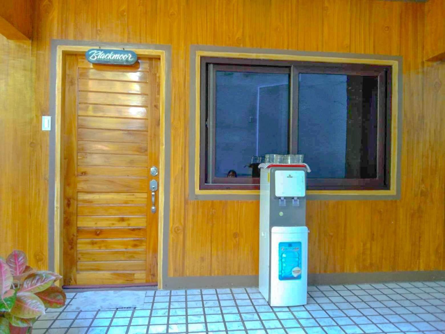 Siquijor Plage Inn Екстер'єр фото