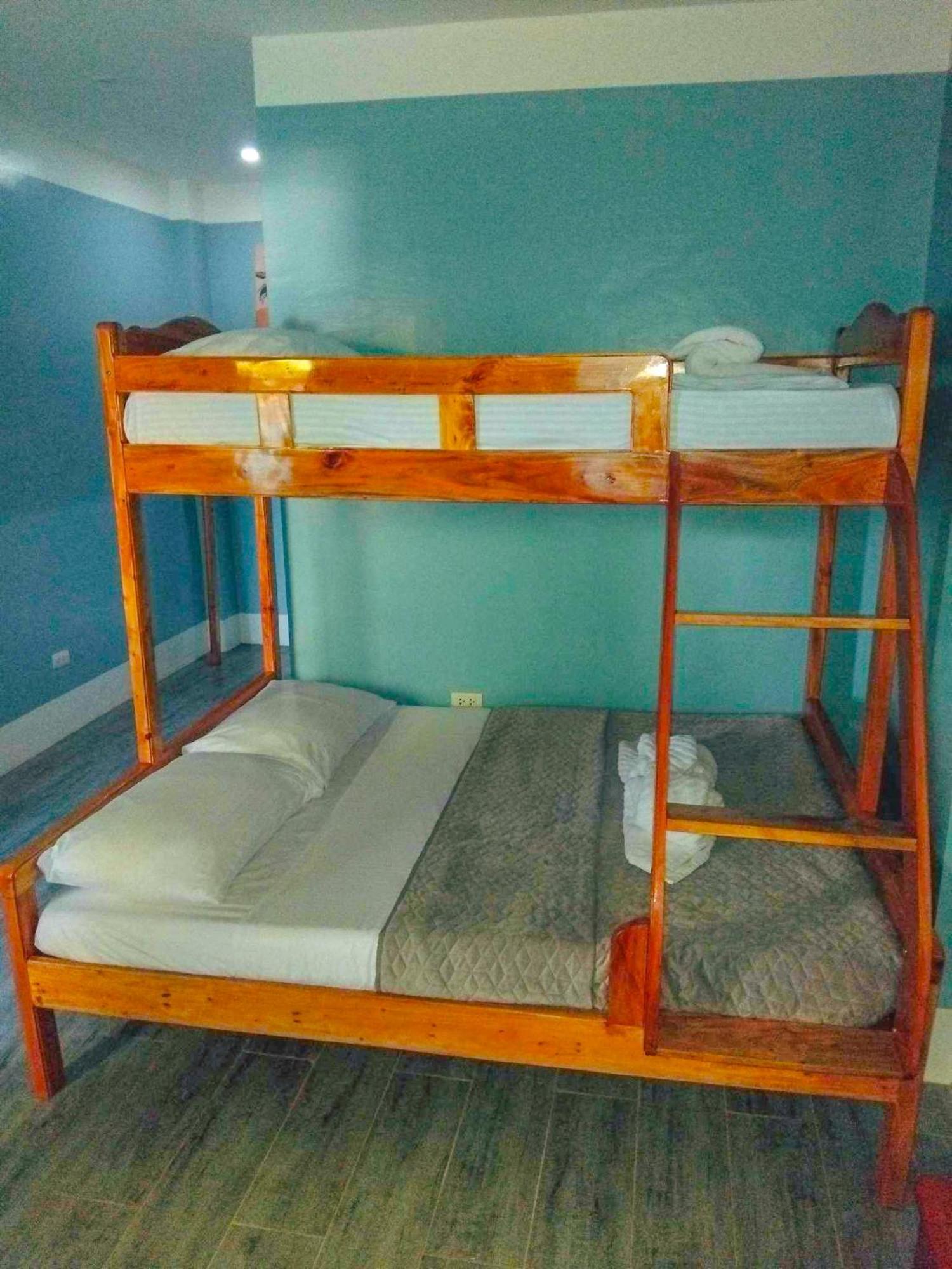 Siquijor Plage Inn Екстер'єр фото