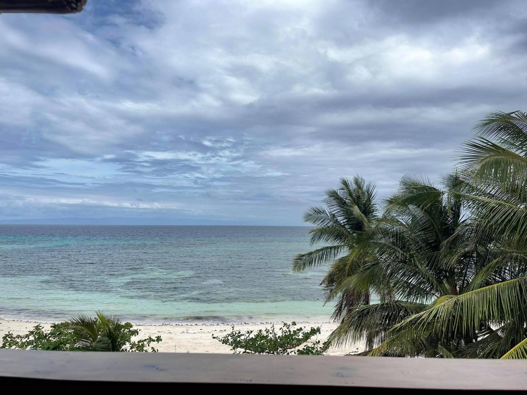 Siquijor Plage Inn Екстер'єр фото