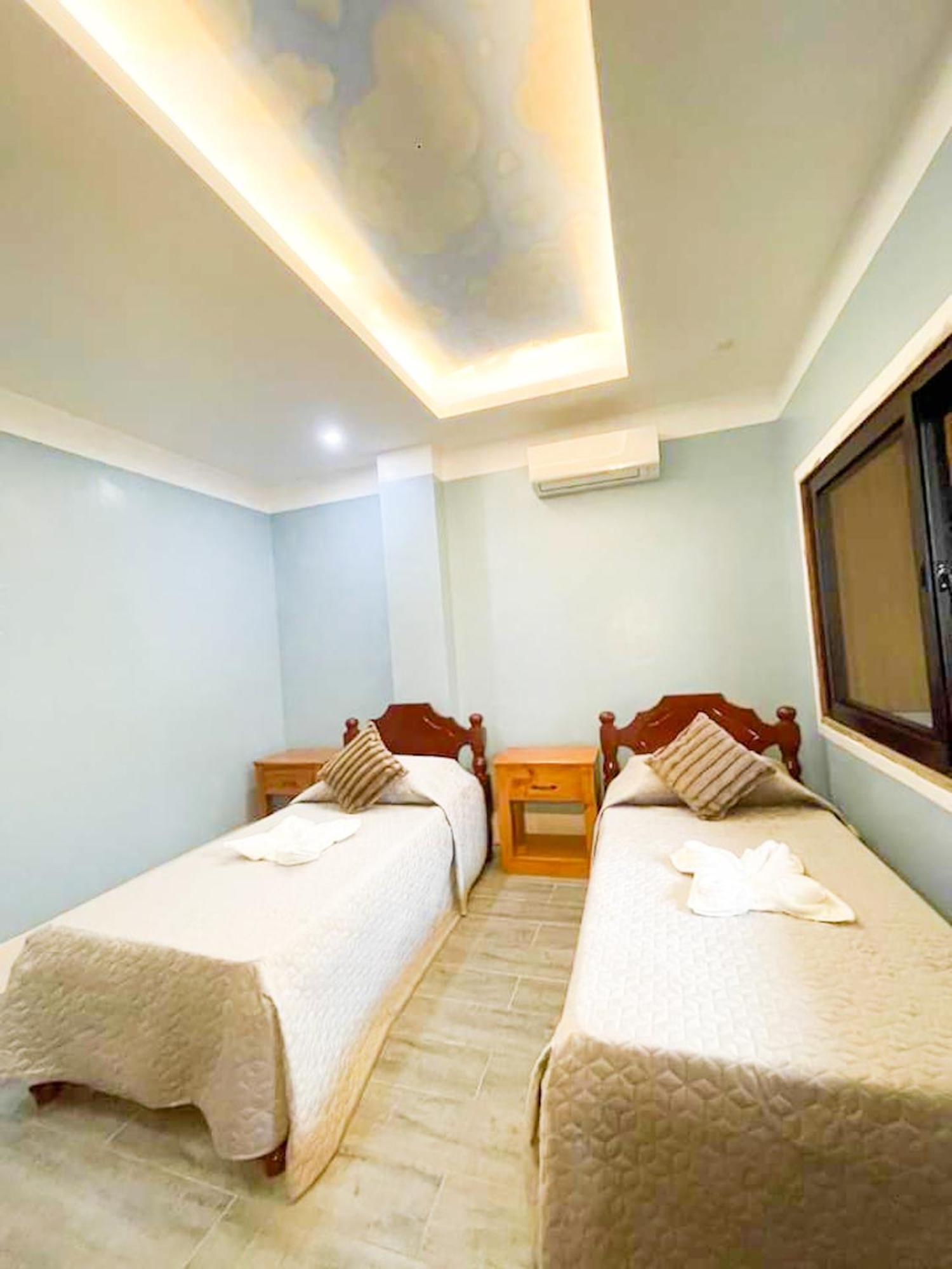 Siquijor Plage Inn Екстер'єр фото