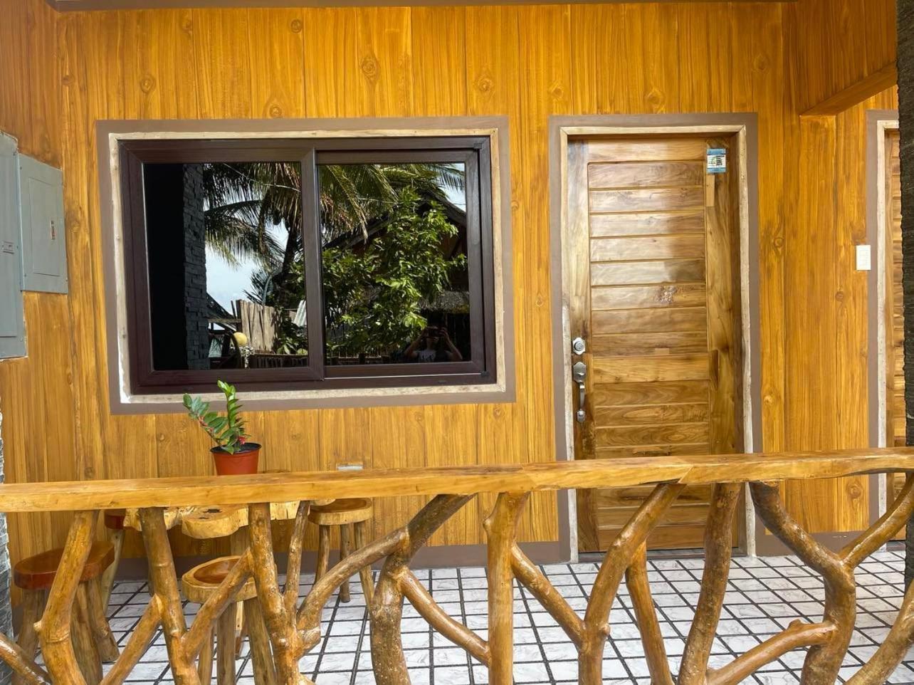 Siquijor Plage Inn Екстер'єр фото